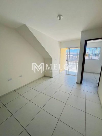Apartamento, 2 quartos, 51 m² - Foto 1