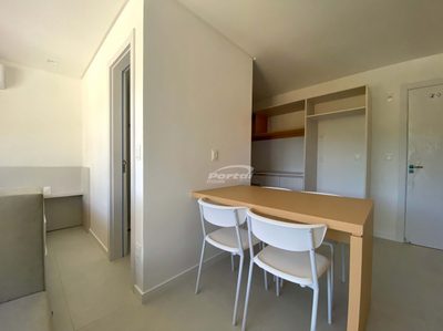 Apartamento, 1 quarto, 30 m² - Foto 3