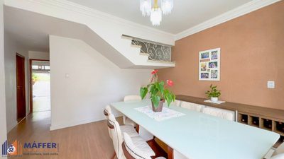 Casa, 3 quartos, 175 m² - Foto 2