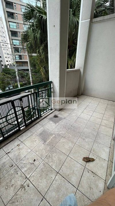 Apartamento, 1 quarto - Foto 2