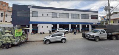 Prédio Inteiro, 532 m² - Foto 1