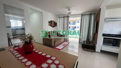 Apartamento, 3 quartos - Foto 5