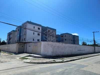 Apartamento, 2 quartos, 53 m² - Foto 4