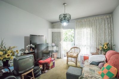 Apartamento, 3 quartos, 124 m² - Foto 2