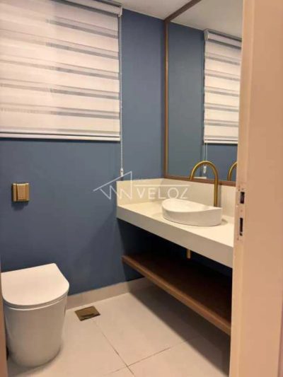 Apartamento, 5 quartos, 280 m² - Foto 5