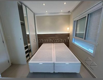 Apartamento, 1 quarto, 40 m² - Foto 5