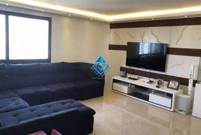 Cobertura, 3 quartos, 258 m² - Foto 1