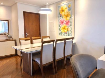 Apartamento, 2 quartos, 64 m² - Foto 5