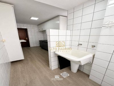 Apartamento, 3 quartos, 83 m² - Foto 5