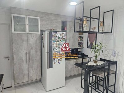Apartamento, 3 quartos, 115 m² - Foto 4