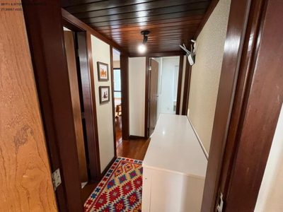 Apartamento, 3 quartos, 98 m² - Foto 5