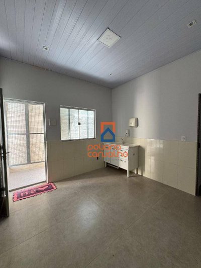 Kitnet-Studio - Foto 1