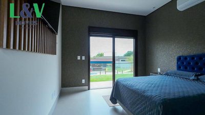 Casa de Condomínio, 4 quartos - Foto 5