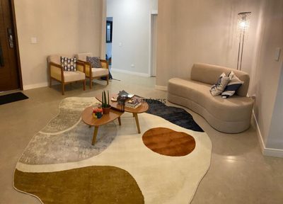 Sobrado, 4 quartos, 500 m² - Foto 3