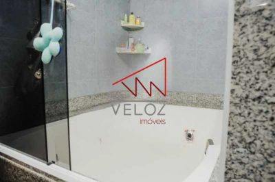 Cobertura, 4 quartos, 483 m² - Foto 1