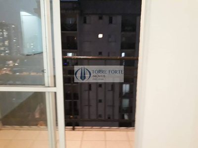 Apartamento, 2 quartos, 51 m² - Foto 2