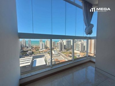 Cobertura, 3 quartos, 110 m² - Foto 1