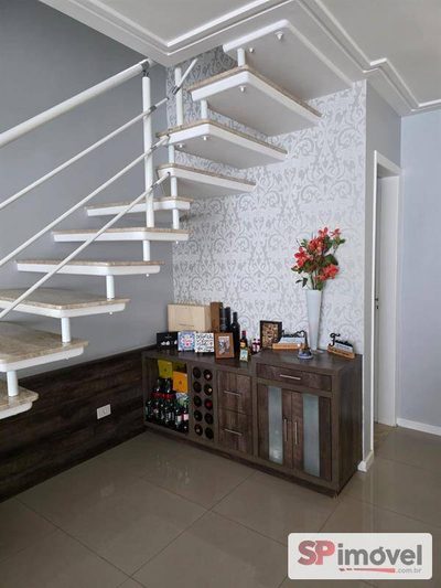 Sobrado, 3 quartos, 120 m² - Foto 4
