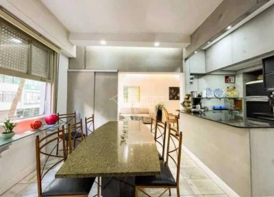 Apartamento, 2 quartos, 100 m² - Foto 2