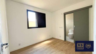 Apartamento, 3 quartos, 95 m² - Foto 3