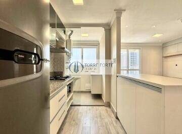 Apartamento, 1 quarto, 39 m² - Foto 5