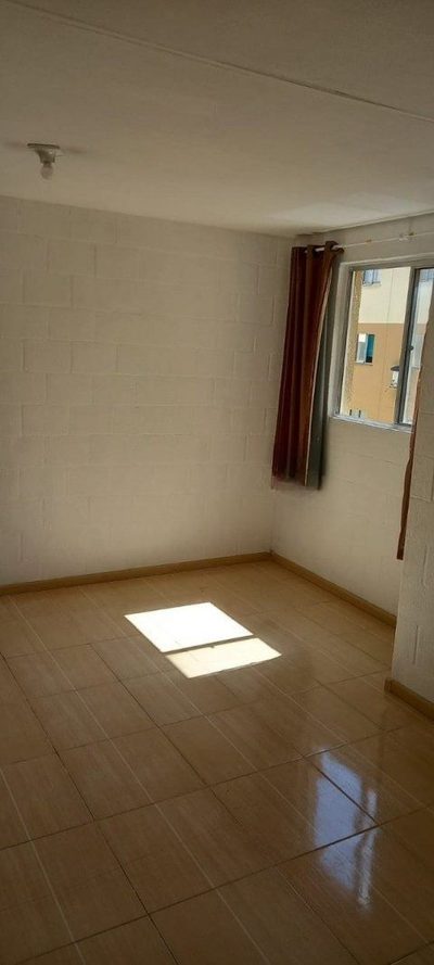 Apartamento, 2 quartos, 38 m² - Foto 4