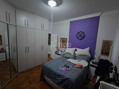 Apartamento, 1 quarto, 48 m² - Foto 1