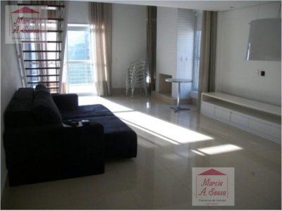 Apartamento, 1 quarto, 90 m² - Foto 5