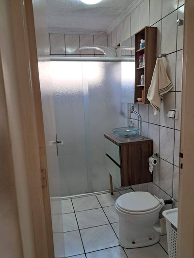 Apartamento, 2 quartos, 83 m² - Foto 4