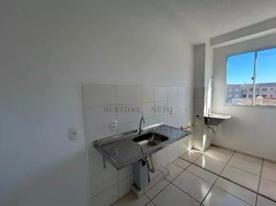 Apartamento, 2 quartos - Foto 4