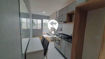 Apartamento, 2 quartos, 42 m² - Foto 3