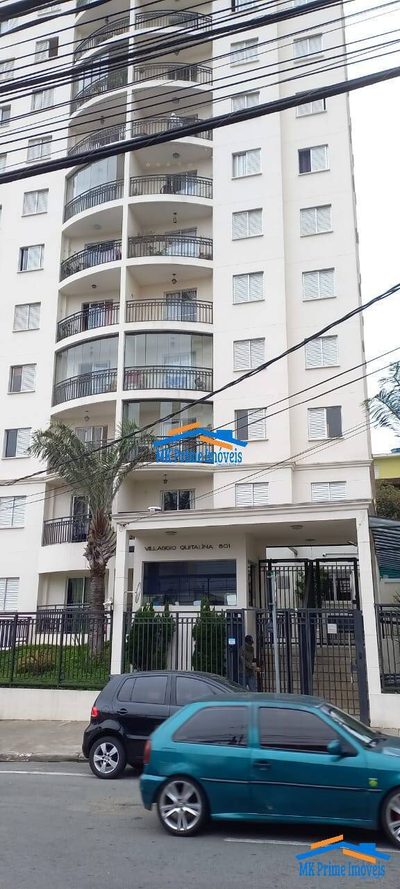 Apartamento, 3 quartos, 61 m² - Foto 2