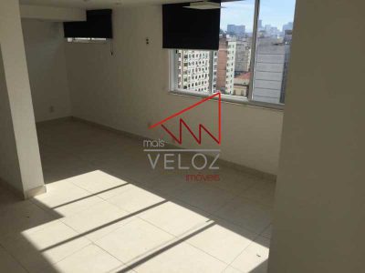 Cobertura, 1 quarto, 65 m² - Foto 3