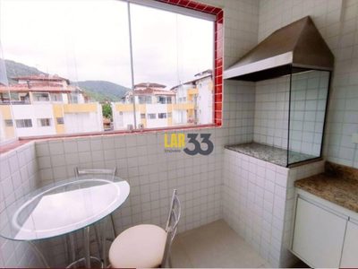 Apartamento, 2 quartos, 55 m² - Foto 4
