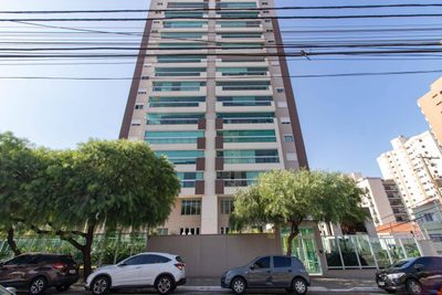 Apartamento, 3 quartos, 110 m² - Foto 1