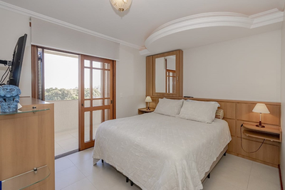Apartamento, 3 quartos, 160 m² - Foto 3