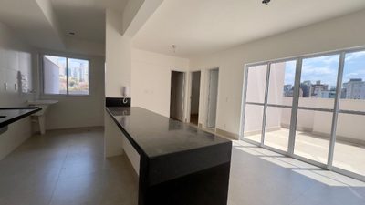 Apartamento, 2 quartos, 70 m² - Foto 1