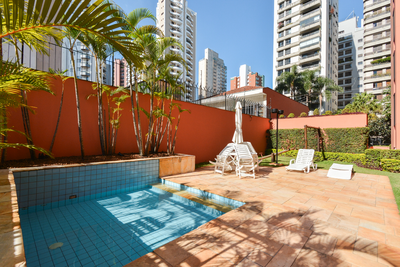 Apartamento, 3 quartos, 108 m² - Foto 2