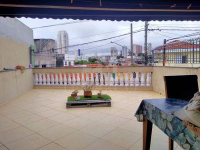 Casa, 3 quartos, 208 m² - Foto 4
