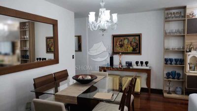 Apartamento, 3 quartos, 120 m² - Foto 4
