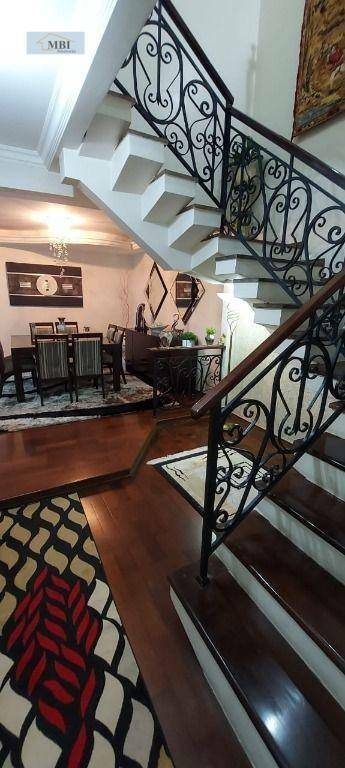 Sobrado, 3 quartos, 276 m² - Foto 5