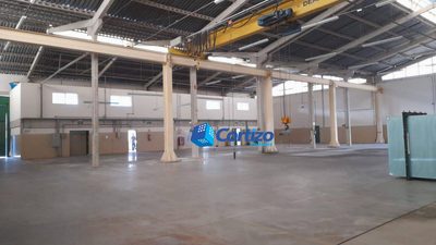 Depósito-Galpão, 1650 m² - Foto 1