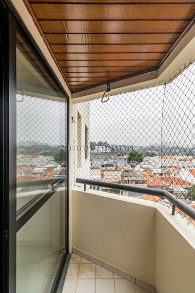 Apartamento, 2 quartos, 59 m² - Foto 3