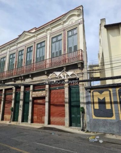 Prédio Inteiro, 303 m² - Foto 3