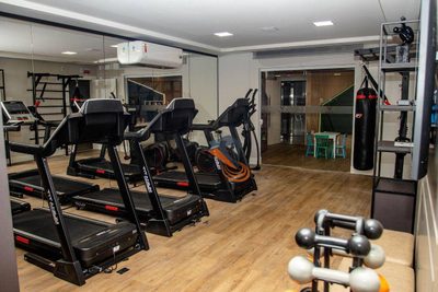 Apartamento, 3 quartos, 110 m² - Foto 4