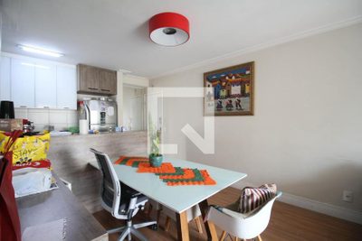 Apartamento, 3 quartos, 73 m² - Foto 4