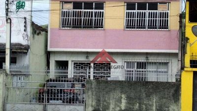 Casa, 3 quartos, 150 m² - Foto 1
