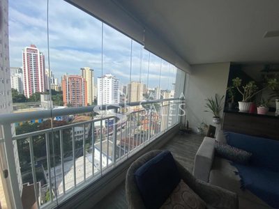 Apartamento, 3 quartos, 147 m² - Foto 2
