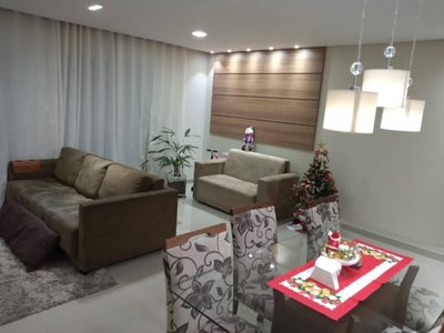 Apartamento, 3 quartos, 105 m² - Foto 4