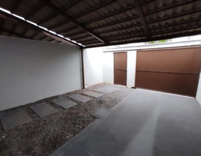 Casa, 2 quartos, 100 m² - Foto 2
